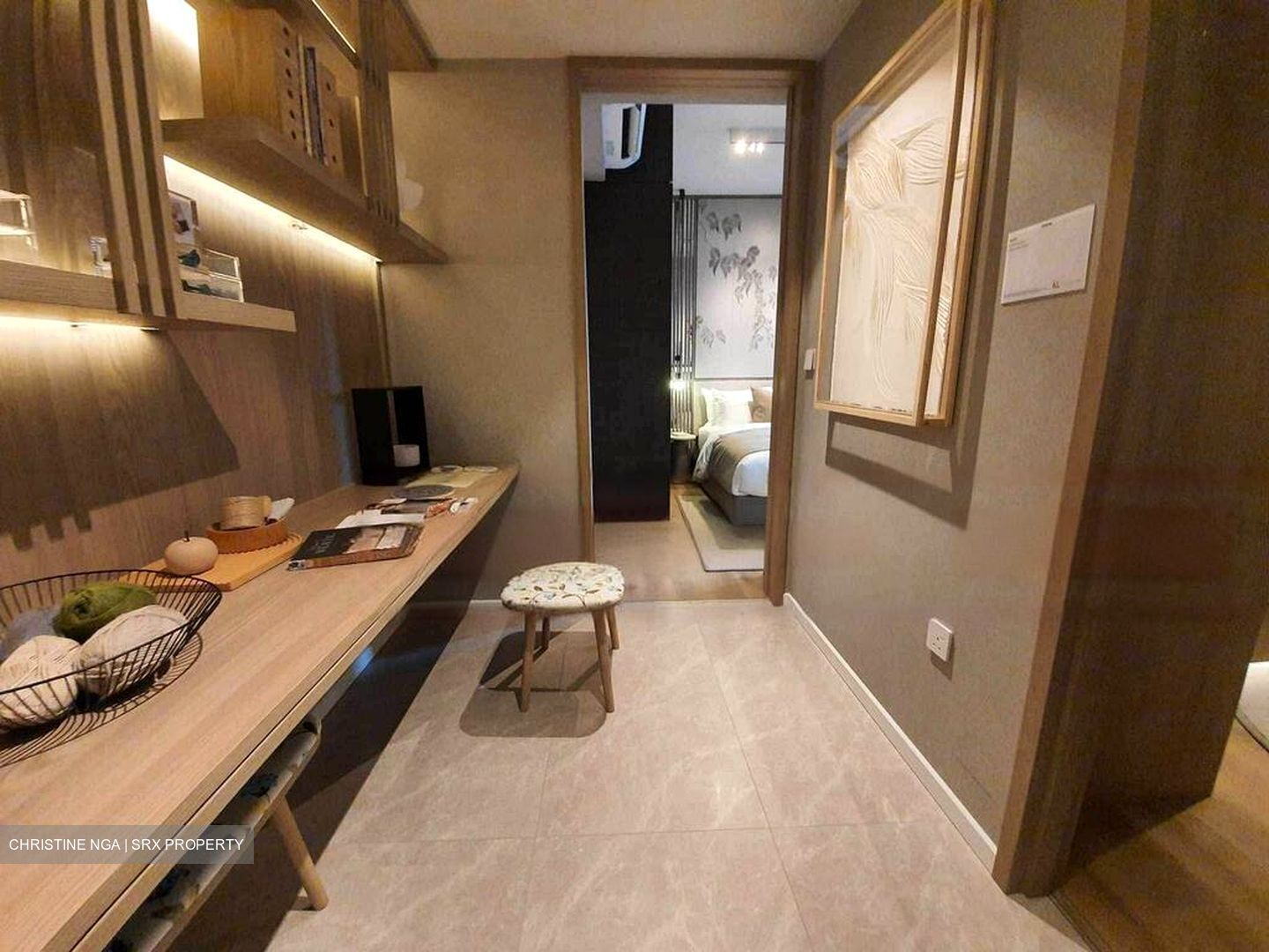 KI Residences at Brookvale (D21), Condominium #467701411